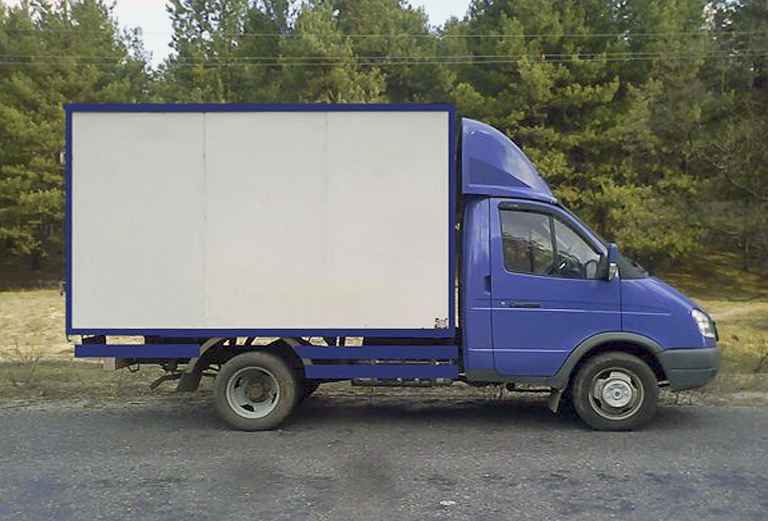 Заказать грузовое такси для перевозки коробок из Украина, Киевская в Киргизия, Бишкек